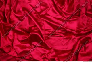 satin fabric wrinkles 0017